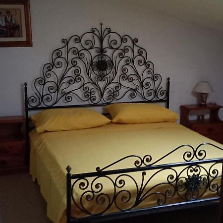 Appartement Giolitti à Alghero Extérieur photo