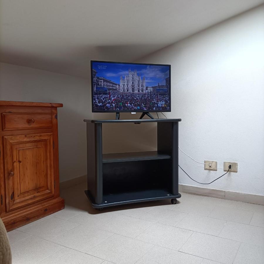 Appartement Giolitti à Alghero Extérieur photo