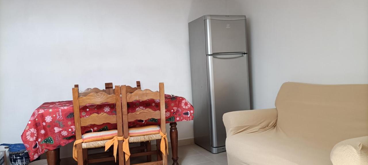 Appartement Giolitti à Alghero Extérieur photo