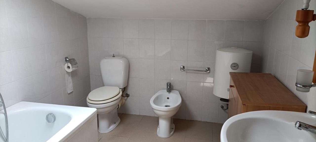 Appartement Giolitti à Alghero Extérieur photo