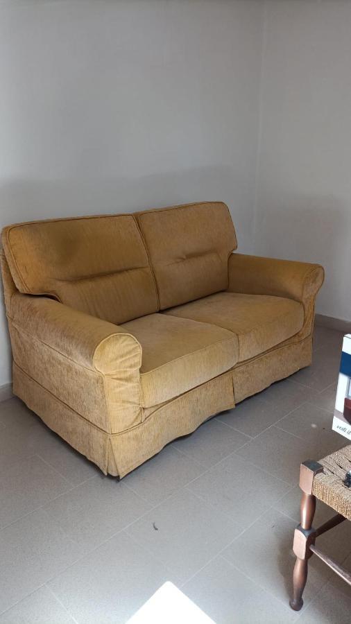 Appartement Giolitti à Alghero Extérieur photo