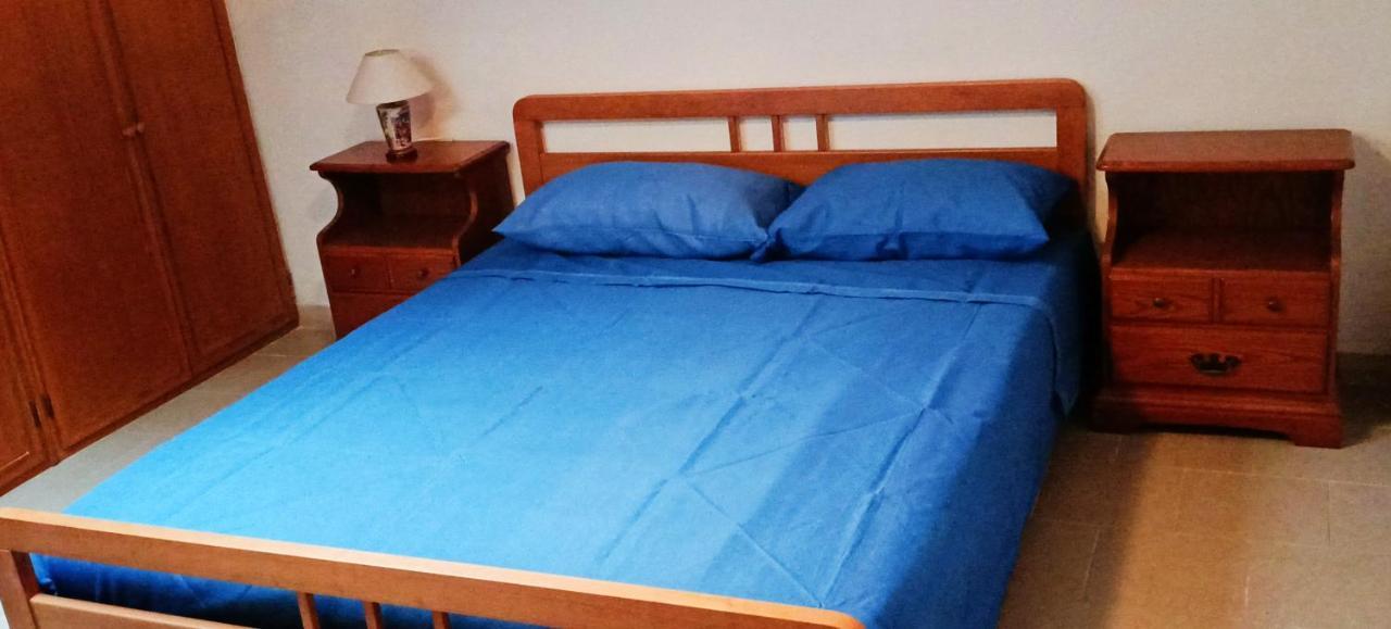 Appartement Giolitti à Alghero Extérieur photo