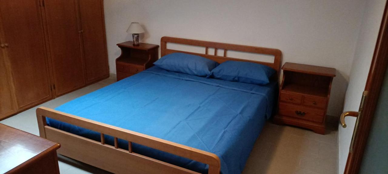 Appartement Giolitti à Alghero Extérieur photo