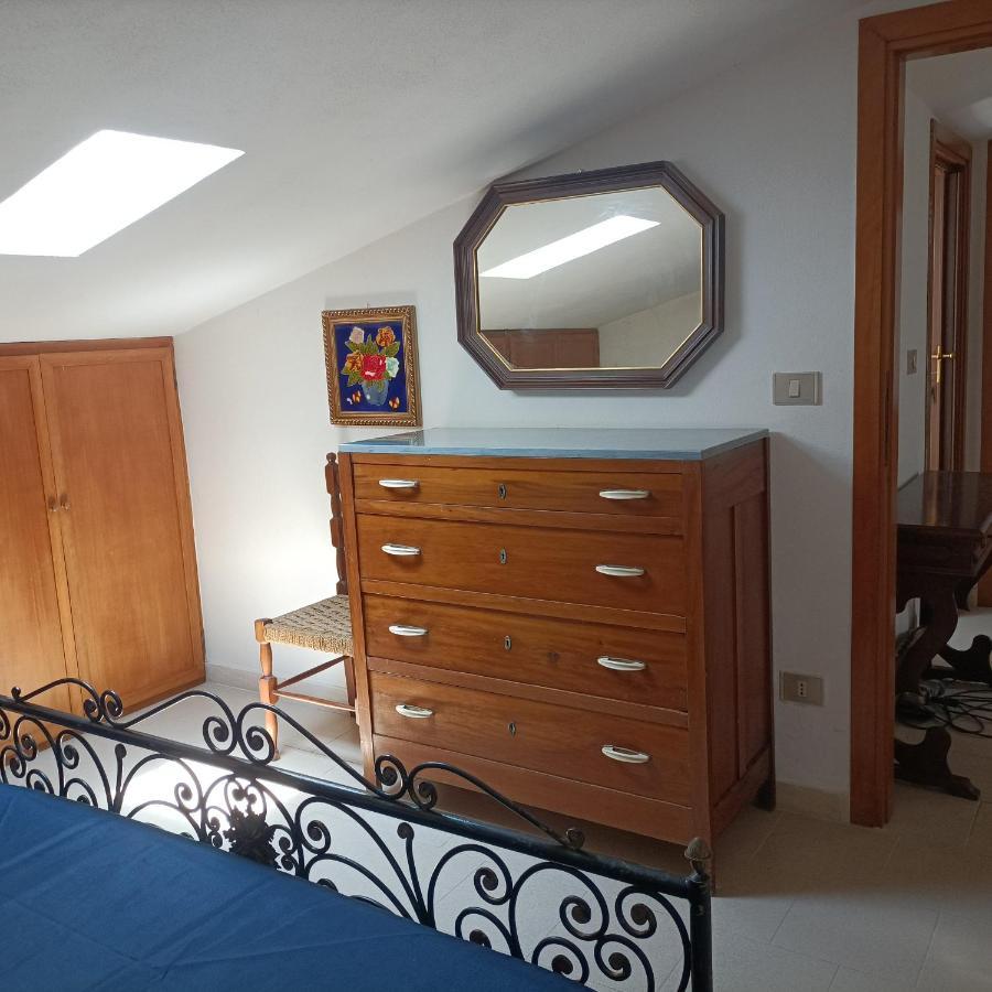 Appartement Giolitti à Alghero Extérieur photo